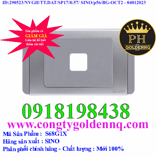 Mặt S68G1X