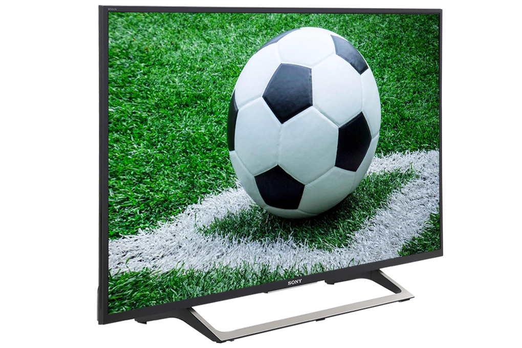 Android Tivi Sony 4K 43 inch KD-43X7500E