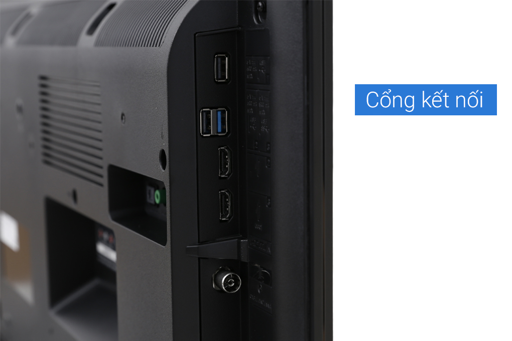 Android Tivi Sony 4K 43 inch KD-43X7500E