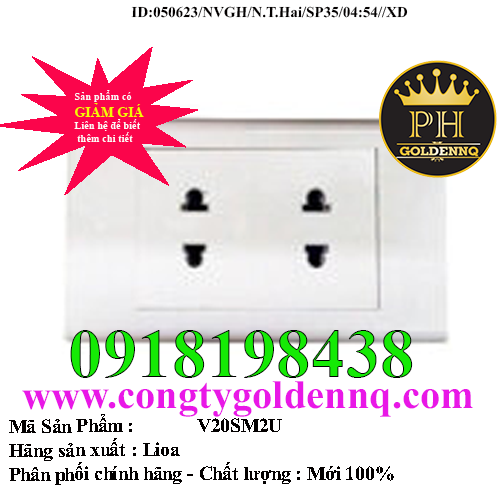 series V20SM V20SM2U