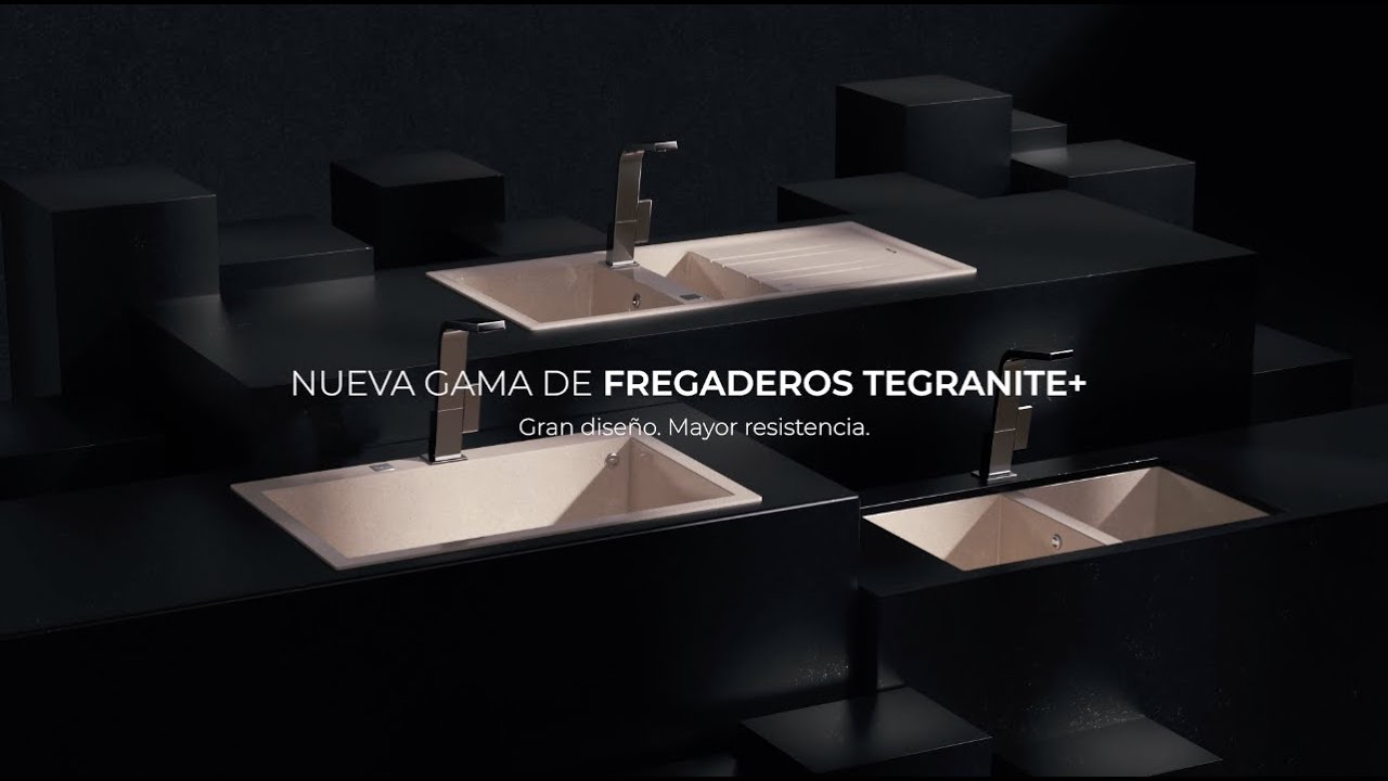 Chậu đá Teka Forsquare 72.40 TG