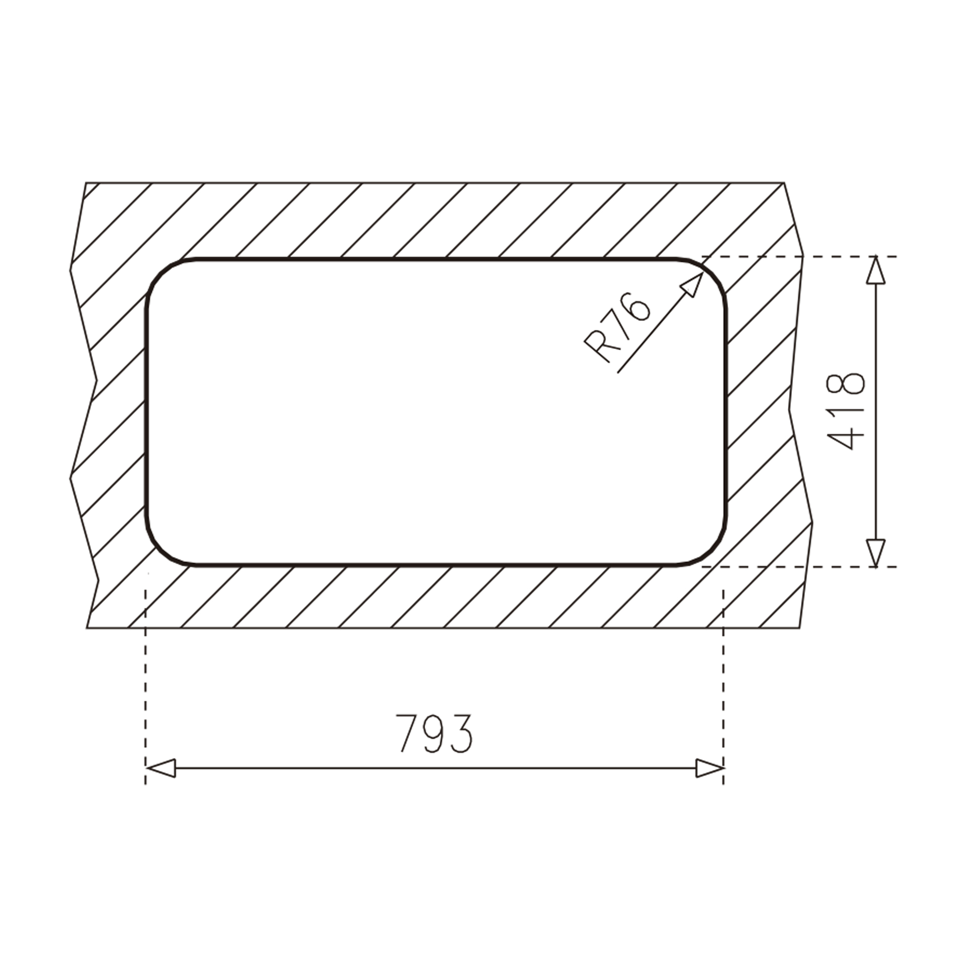 Chậu rửa Teka BE 2B 845 R (2C 845 D)