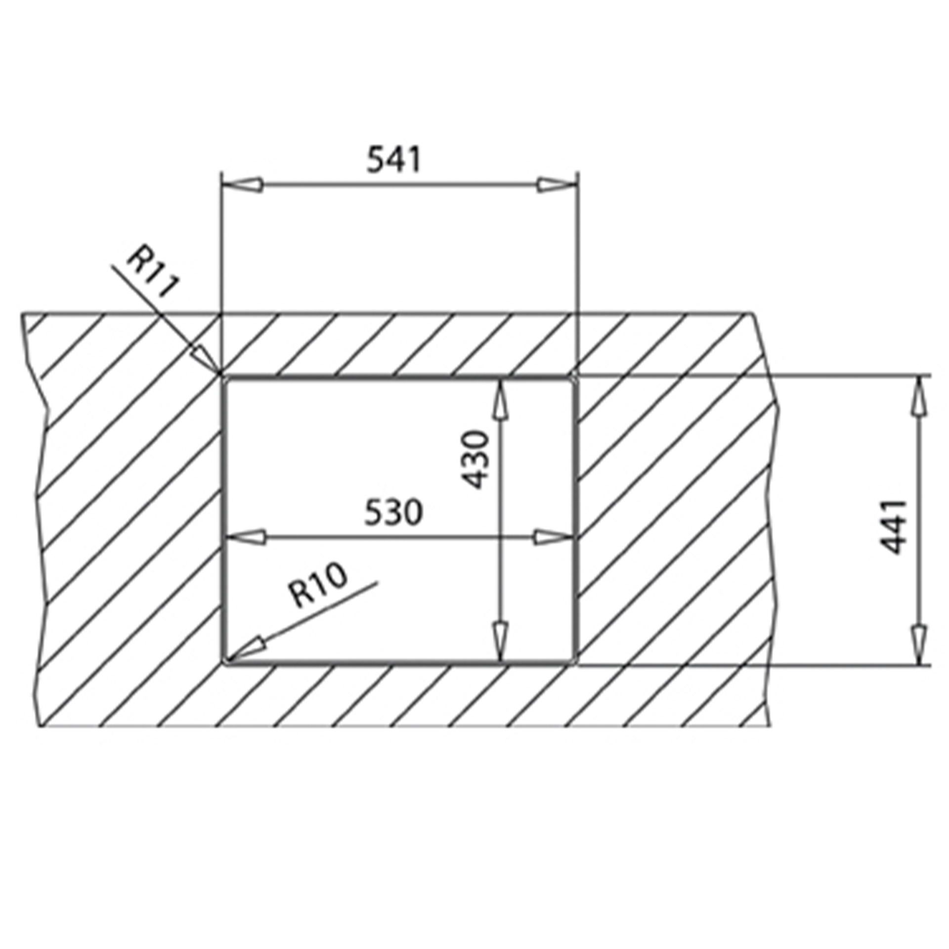 Chậu rửa Teka FlexLinea RS15 50.40