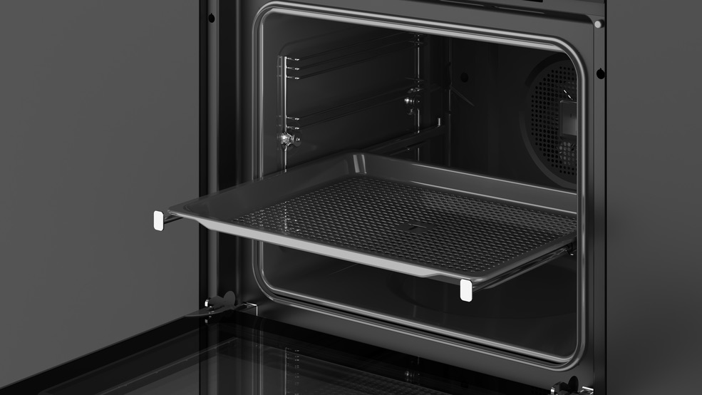Lò nướng điện Teka AirFry HLB 8416