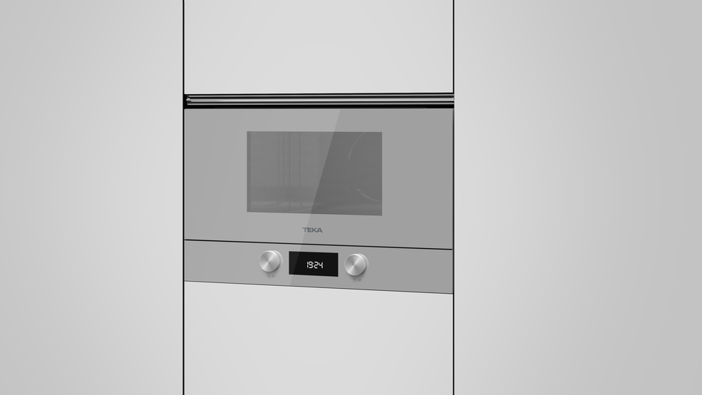 Lò vi sóng Teka ML 8220 BIS L SM