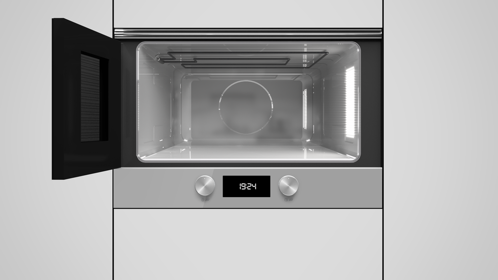 Lò vi sóng Teka ML 8220 BIS L SM