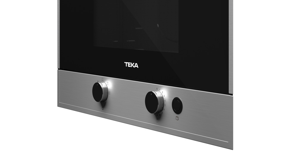 Lò vi sóng Teka MS 622 BI