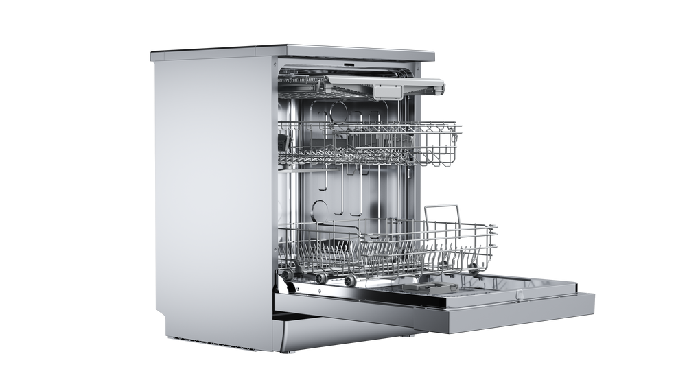 Máy rửa chén Teka DFS 76850 220 50 SS