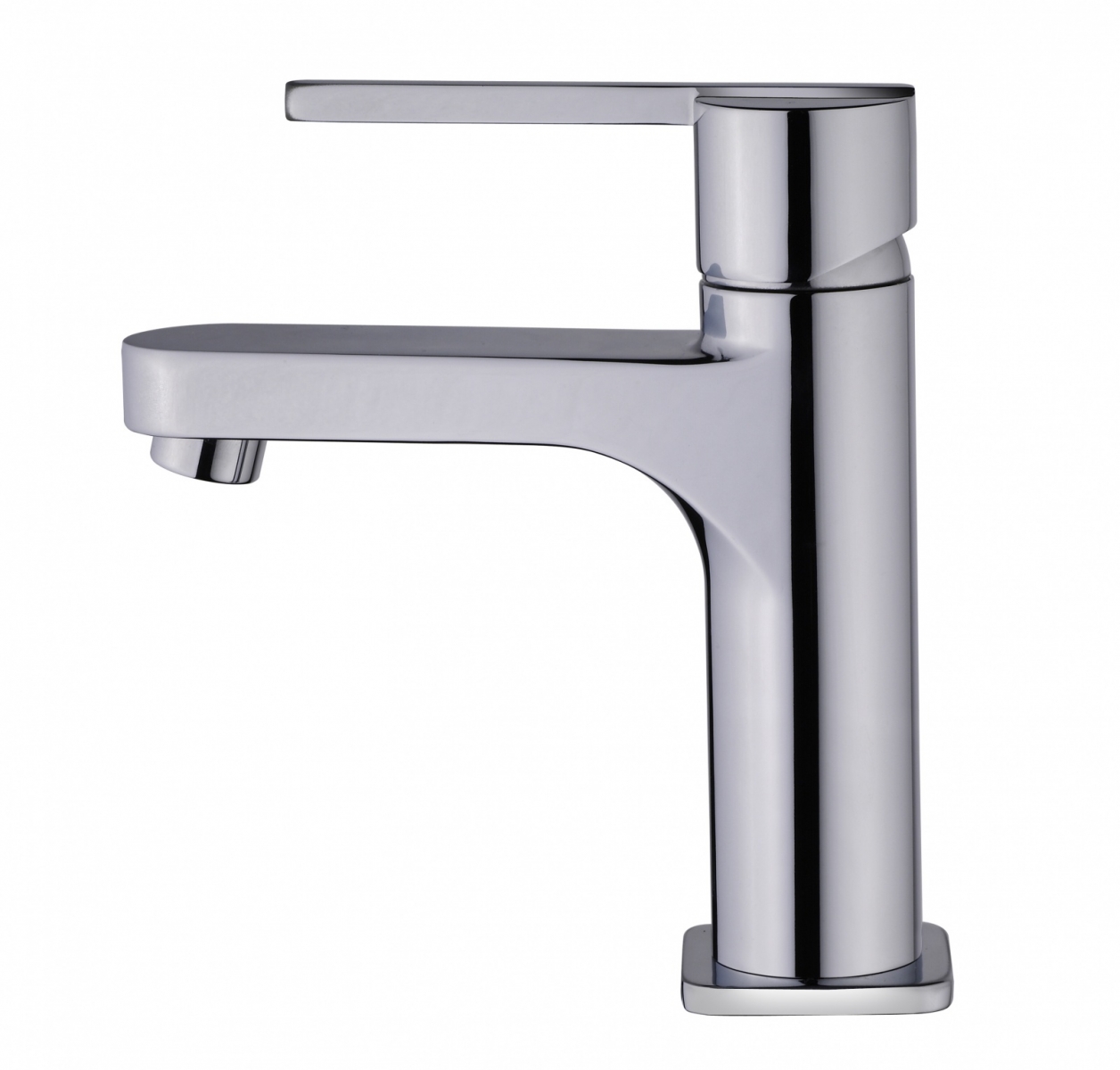 Vòi lavabo Teka Aura (chrome)
