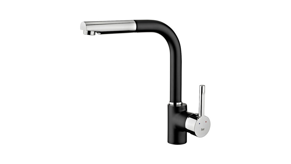 Vòi rửa pull-out Teka ARK 938 TG