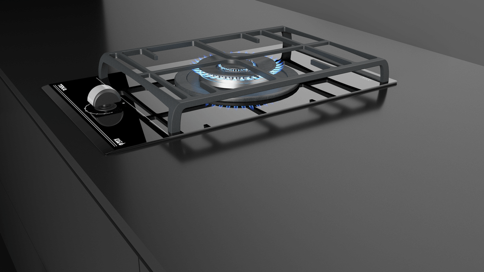 Bếp Gas TEKA GZC 31330 XBB