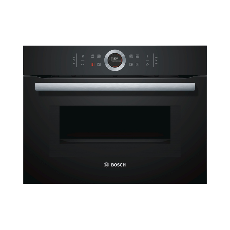 Lò Nướng Kết Hợp Lò Vi Sóng  BOSCH CMG633BB1