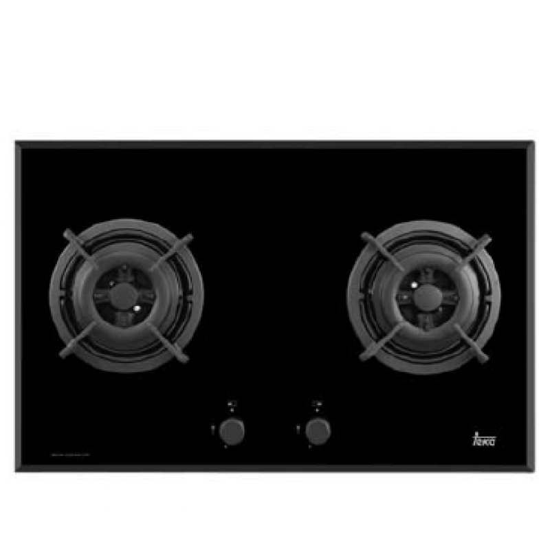 Bếp Gas TEKA GK LUX 73.1 2G AI AL 2TR