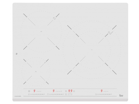 Bếp Từ TEKA IZ 6320 WHITE