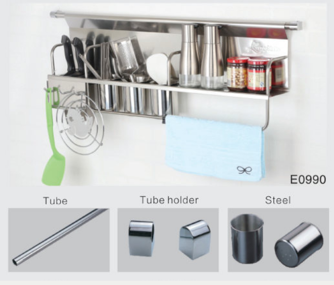 Giá Treo Đa Năng Eurogold