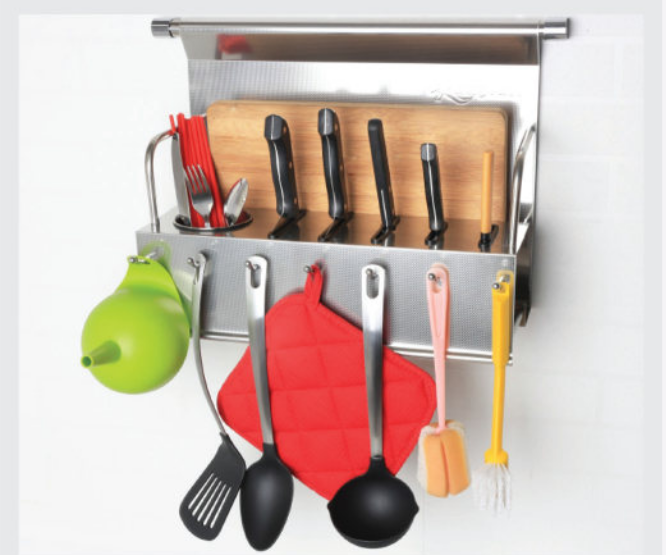 Giá Treo Đa Năng Eurogold