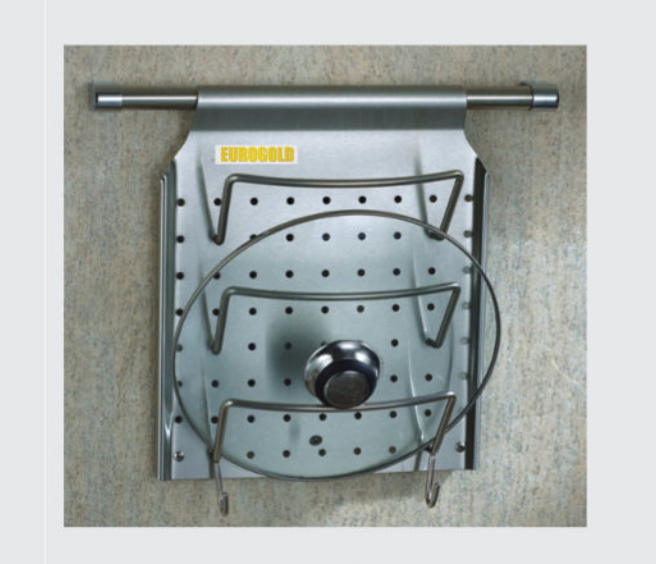 Giá Treo Đa Năng Eurogold