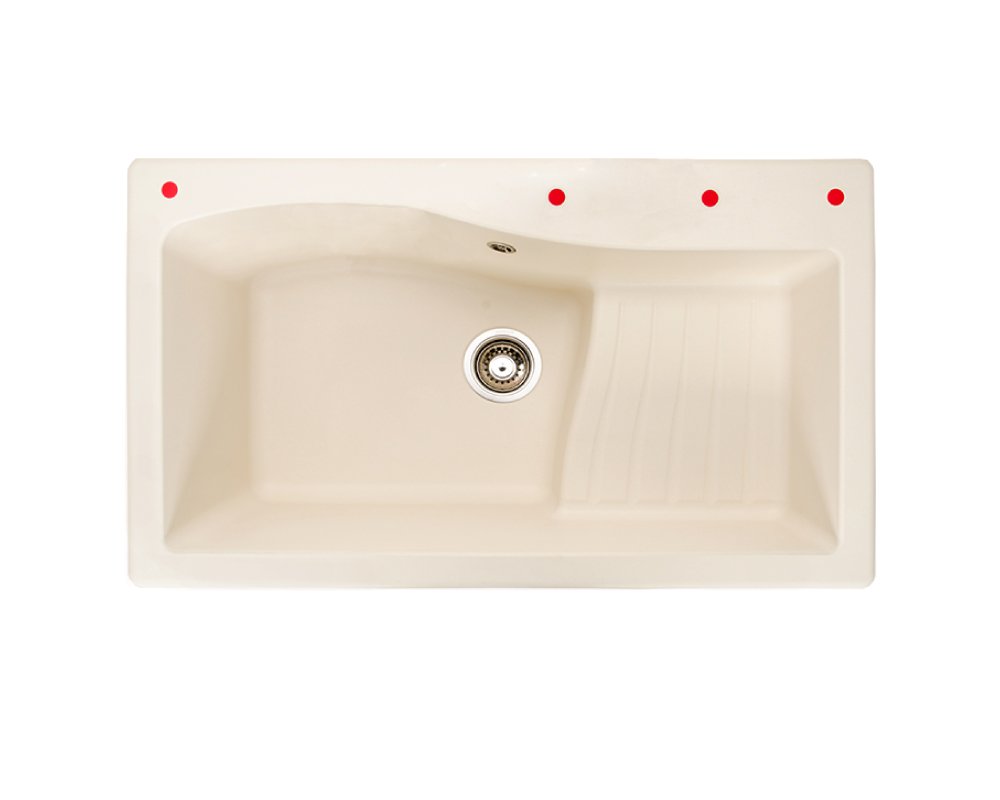 Chậu Rửa SWA1 Thương Hiệu CARYSIL