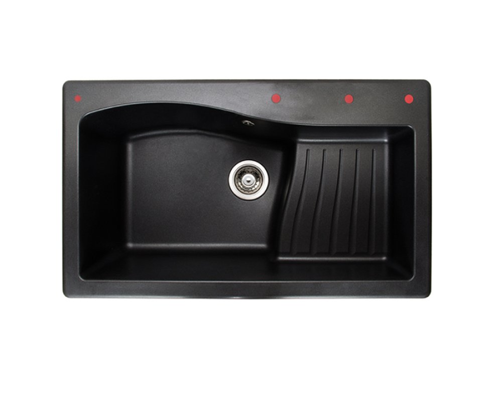 Chậu Rửa SWA1 Thương Hiệu CARYSIL