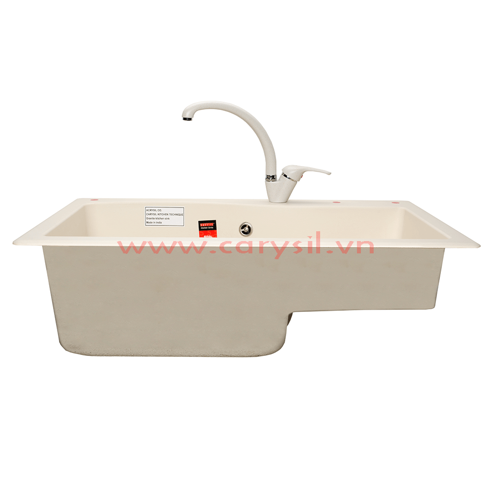 Chậu Rửa SWA1 Thương Hiệu CARYSIL