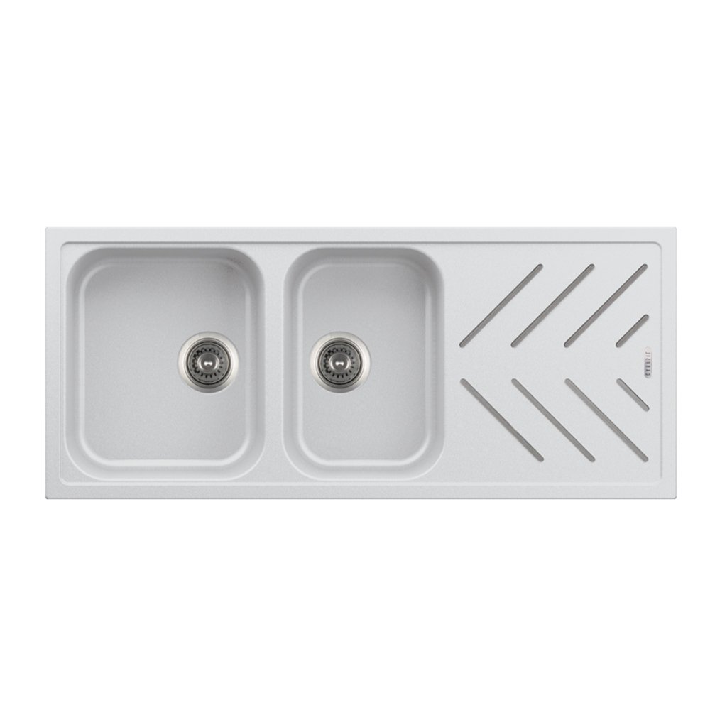 Chậu Rửa BEC2 Thương Hiệu CARYSIL