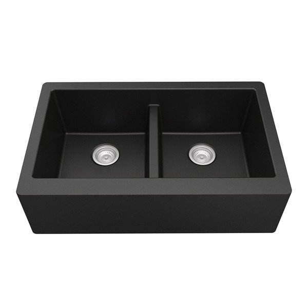 Chậu Rửa REC2 Thương Hiệu CARYSIL