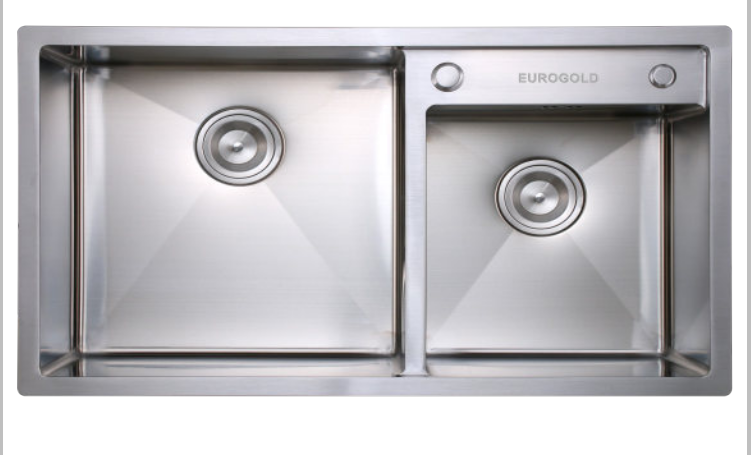 Chậu Rửa Bát Eus28248 Eurogold