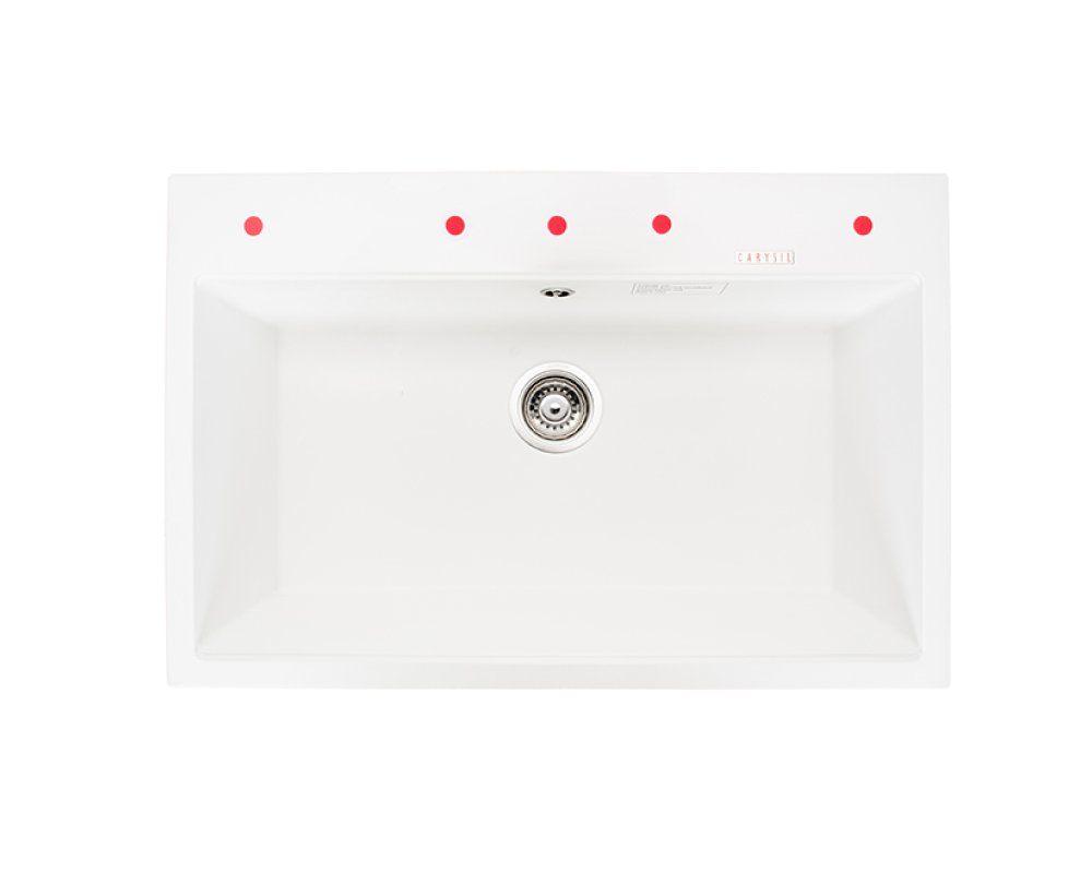 Chậu Rửa WAL2 Thương Hiệu CARYSIL