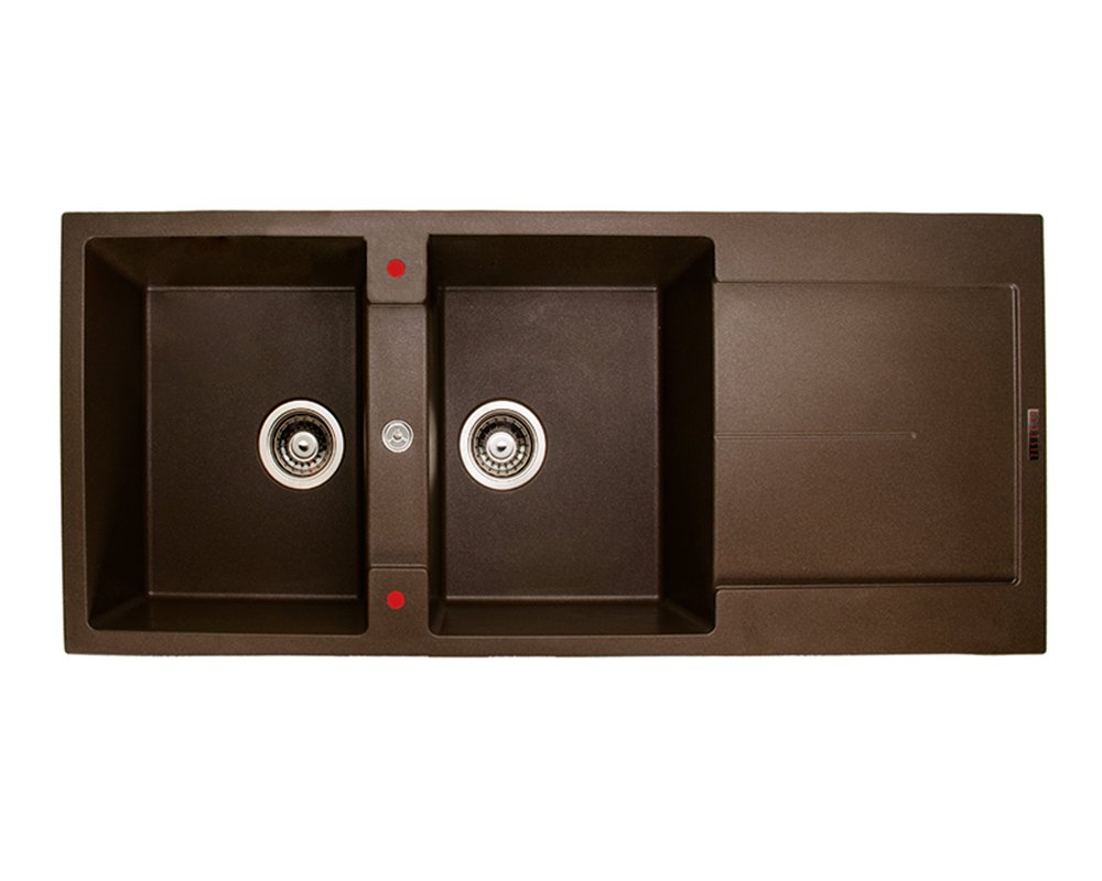 Chậu Rửa ENC1 Thương Hiệu CARYSIL