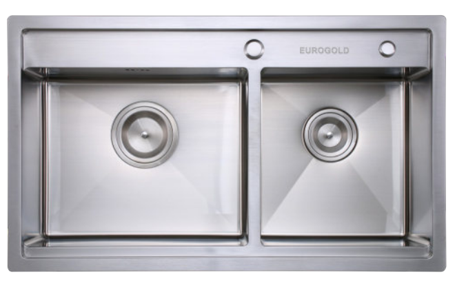 Chậu Rửa Bát Eup28248 Eurogold
