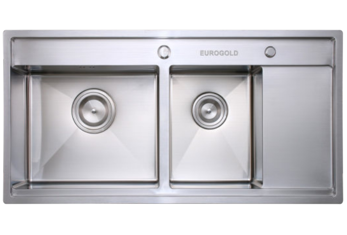 Chậu Rửa Bát Eup39648 Eurogold