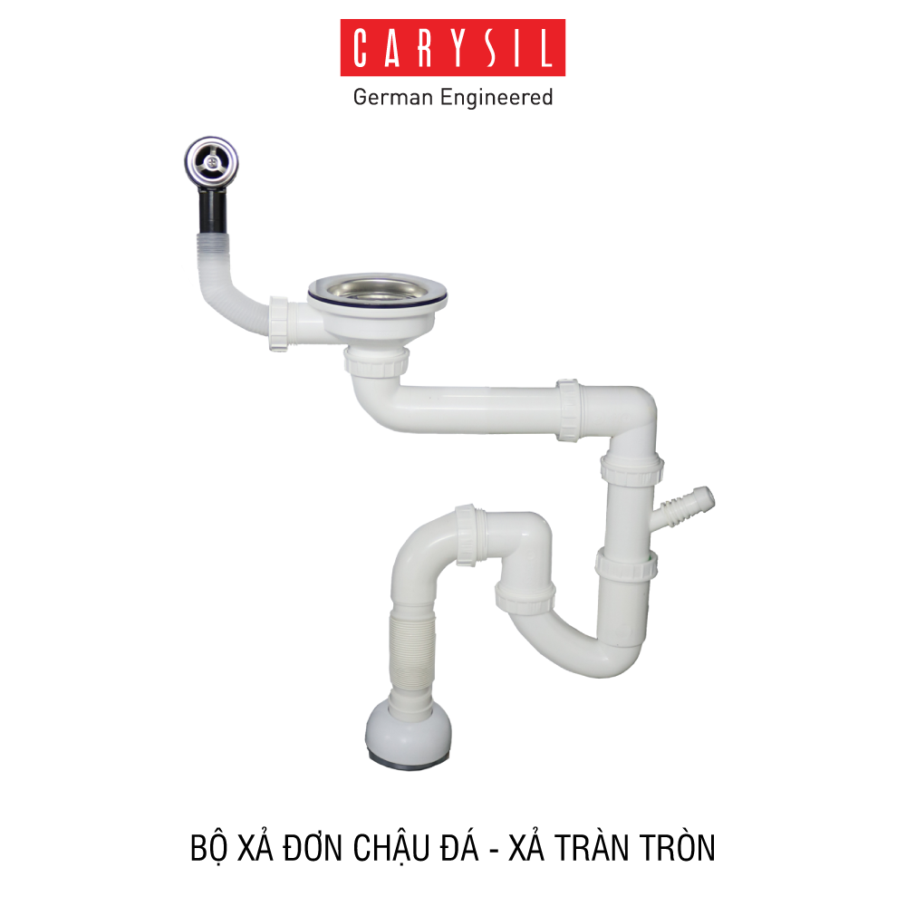 Chậu Rửa WAL1 Thương Hiệu CARYSIL