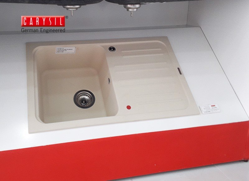 Chậu Rửa WAL1 Thương Hiệu CARYSIL