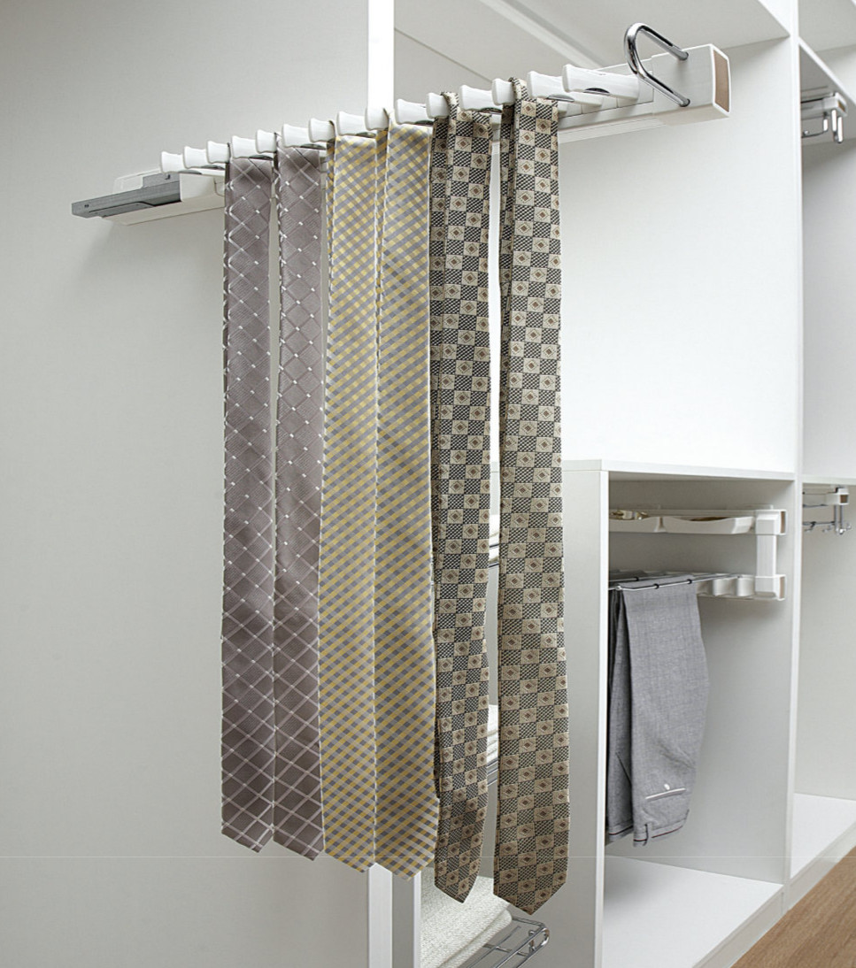 Giá Vắt Cà Vạt Đa Năng Eurogold