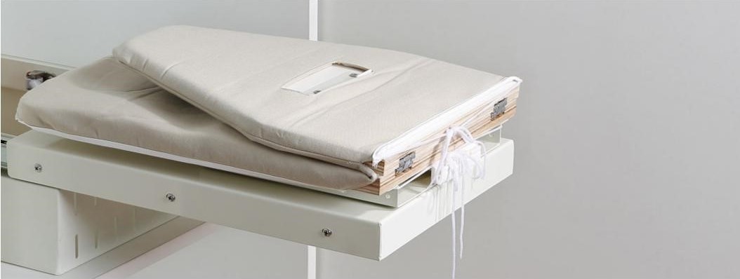 Cầu Là Gấp Ngang Âm Tủ Eurogold