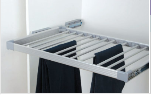 Giá Vắt Quần Âu Eurogold