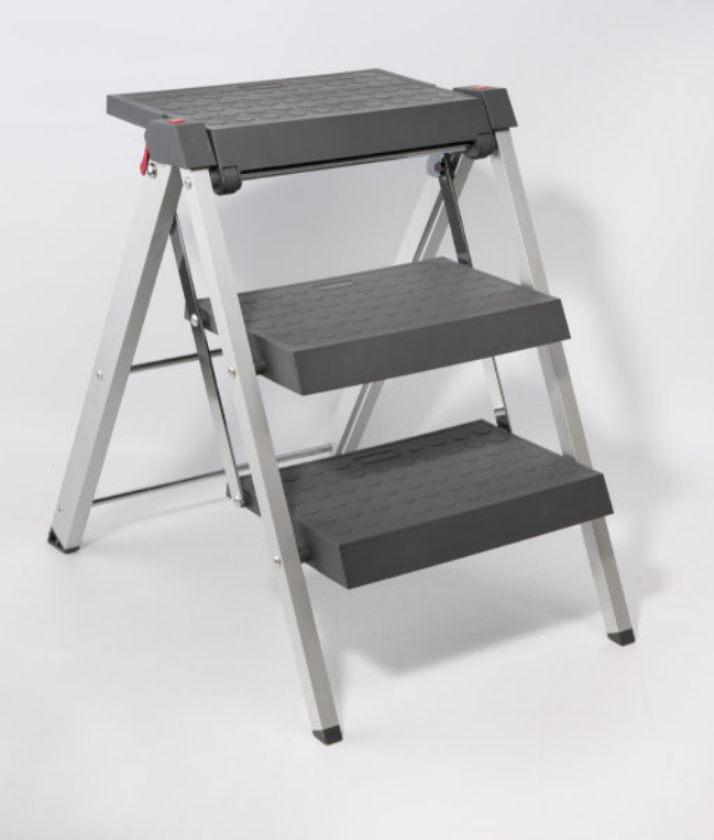 Thang Gấp Thông Minh Eurogold