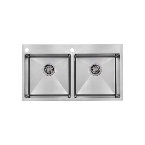 Chậu Rửa INOX VN-N200 Thương Hiệu CARYSIL