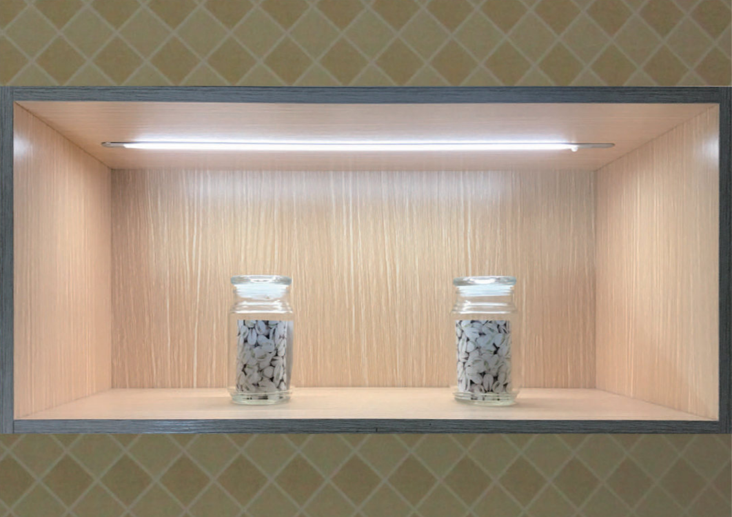 Đèn Led Tủ Cảm Biến Hồng Ngoại EUROGOLD