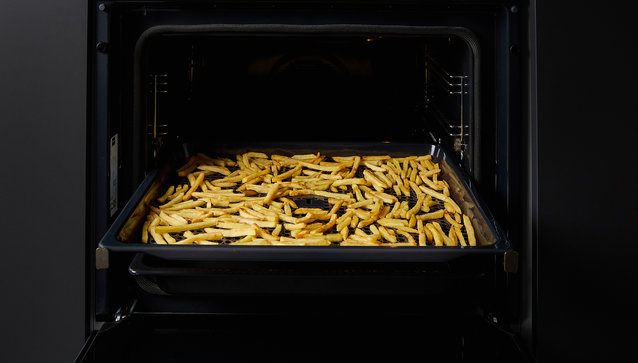 Lò Nướng Điện Teka AirFry HLB 8416