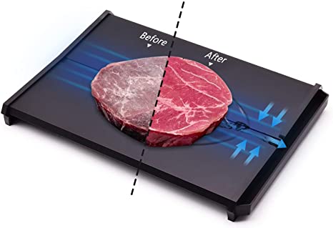 Thớt Rã Đông GEMITTO Nhập Khẩu Đức