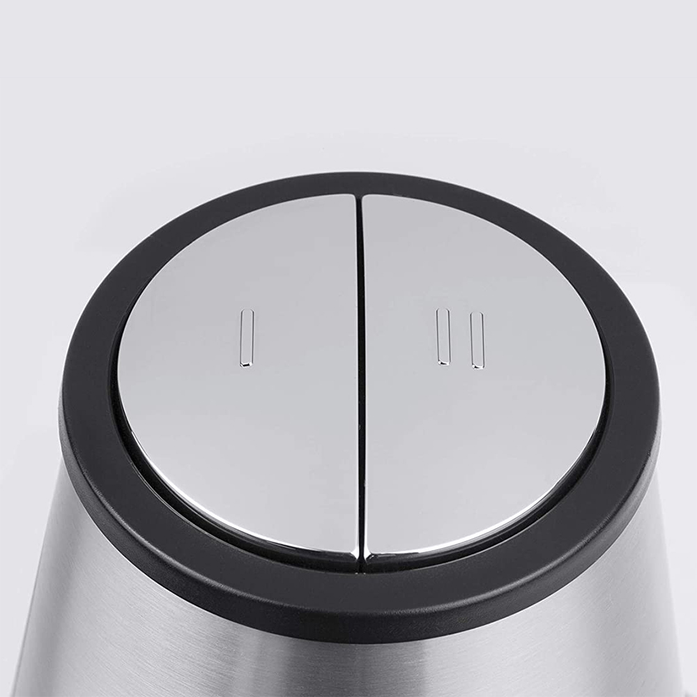 Máy Xay Thịt Rau Củ Quả CASO UZ400