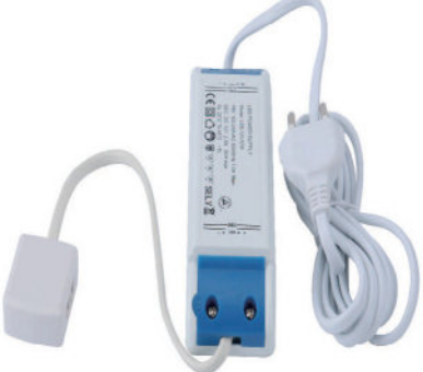 Nguồn Cấp Điện Cho Đèn LED EUROGOLD