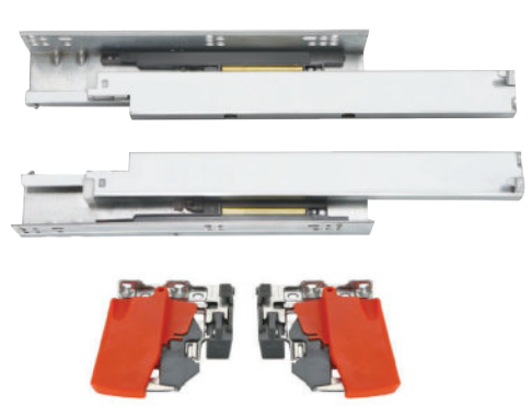 Ray Âm Mở Toàn Phần EUROGOLD