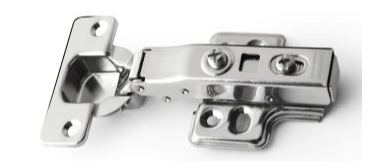 Bản Lề INOX EUROGOLD