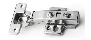 Bản Lề INOX EUROGOLD