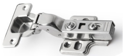 Bản Lề INOX EUROGOLD