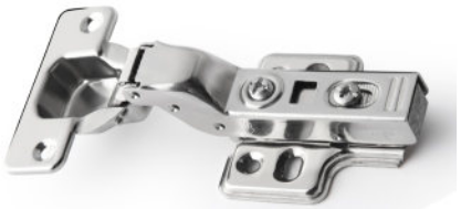 Bản Lề INOX EUROGOLD