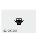 Chậu Rửa Đôi BASIC E78 2B Thương Hiệu PYRAMIS