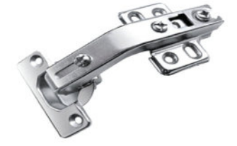 Bản Lề Thép EUROGOLD